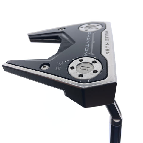 Used Scotty Cameron Phantom 7.5 2024 Putter / 35.0 Inches