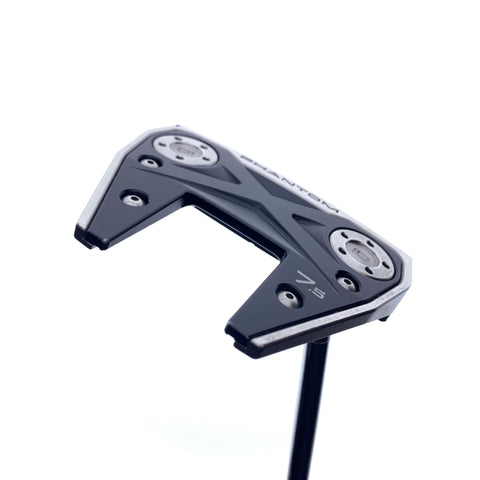 Used Scotty Cameron Phantom 7.5 Putter / 34.0 Inches