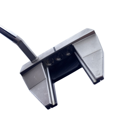 Used Scotty Cameron Phantom 7.5 Putter / 34.0 Inches
