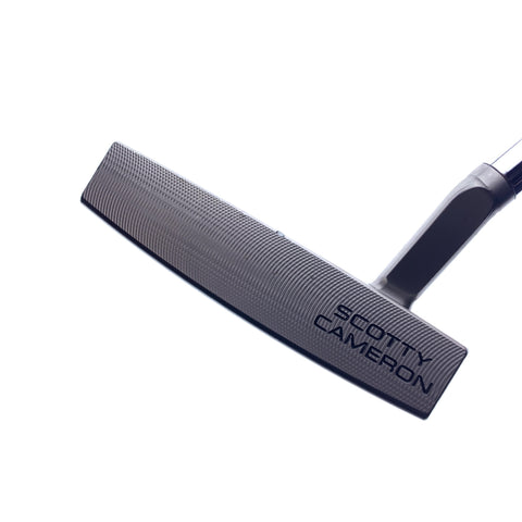 Used Scotty Cameron Phantom 7.5 Putter / 34.0 Inches