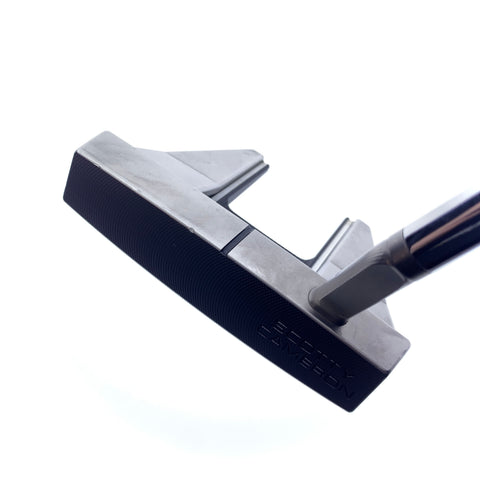 Used Scotty Cameron Phantom 7.5 Putter / 34.0 Inches