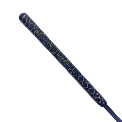 Used Scotty Cameron Phantom 7.5 Putter / 34.0 Inches