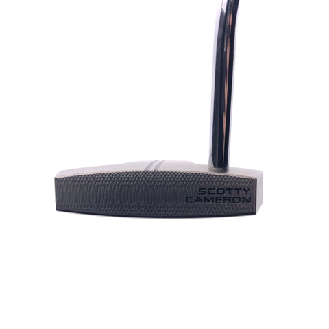 Used Scotty Cameron Phantom 9 2024 Putter / 32.0 Inches