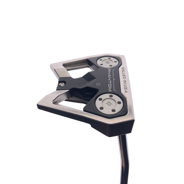 Used Scotty Cameron Phantom 9 2024 Putter / 32.0 Inches