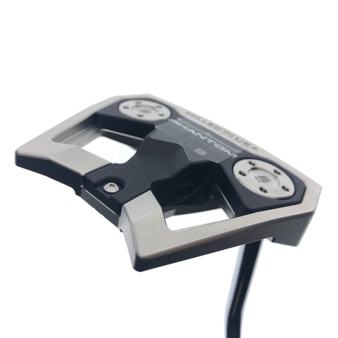Used Scotty Cameron Phantom 9 2024 Putter / 34.0 Inches