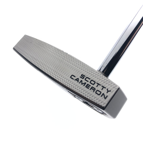 Used Scotty Cameron Phantom 9 2024 Putter / 34.0 Inches