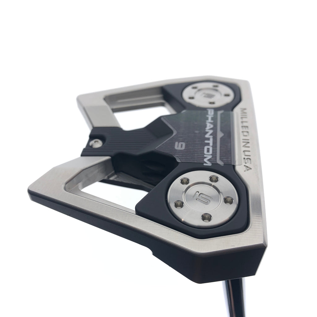 Used Scotty Cameron Phantom 9 2024 Putter / 34.0 Inches
