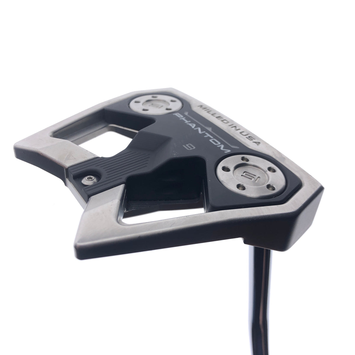Used Scotty Cameron Phantom 9 2024 Putter / 34.5 Inches