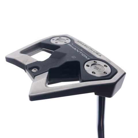 Used Scotty Cameron Phantom 9 2024 Putter / 34.5 Inches