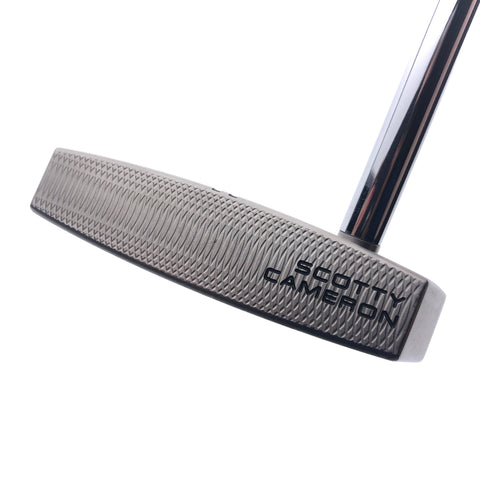 Used Scotty Cameron Phantom 9 2024 Putter / 34.5 Inches