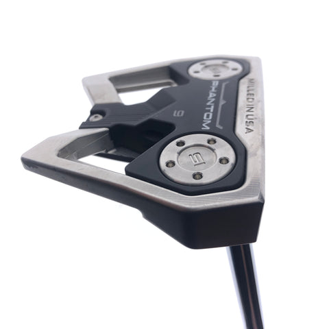 Used Scotty Cameron Phantom 9 2024 Putter / 34.5 Inches