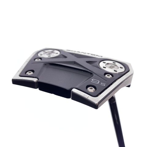 Used Scotty Cameron Phantom 9.5 2022 Putter / 34.0 Inches