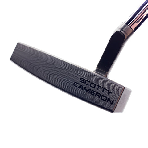 Used Scotty Cameron Phantom 9.5 2022 Putter / 34.0 Inches