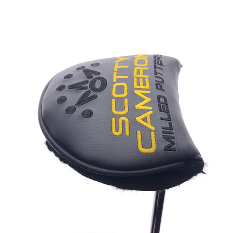 Used Scotty Cameron Phantom 9.5 2024 Putter / 34 Inches