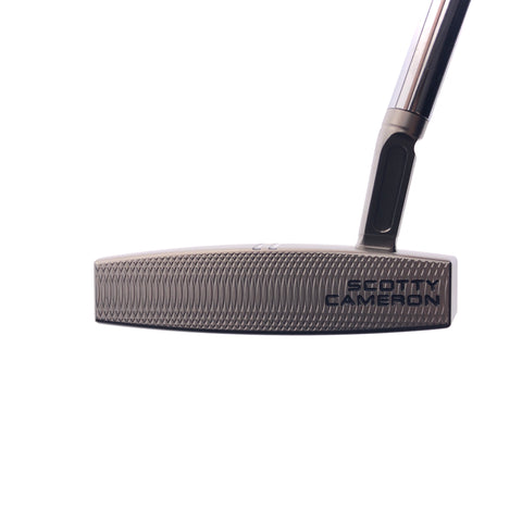 Used Scotty Cameron Phantom 9.5 2024 Putter / 34 Inches
