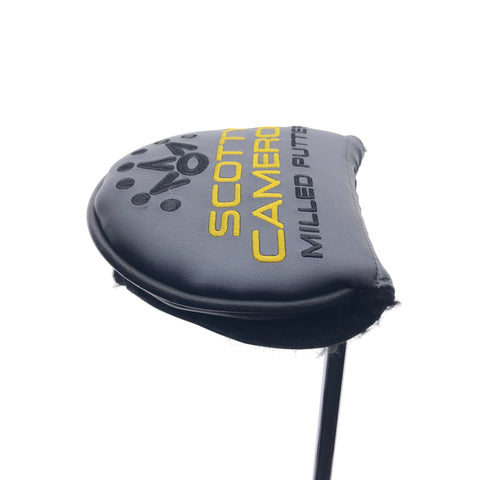 Used Scotty Cameron Phantom 9.5 2024 Putter / 34.0 Inches