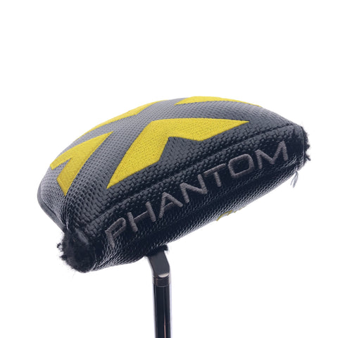Used Scotty Cameron Phantom 9.5 2024 Putter / 34.0 Inches