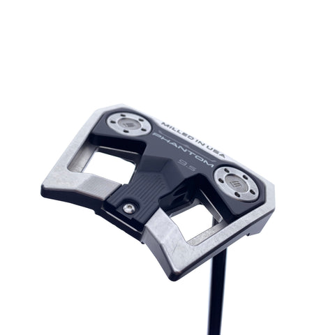 Used Scotty Cameron Phantom 9.5 2024 Putter / 34.0 Inches