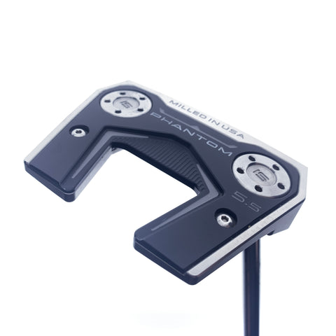 Used Scotty Cameron Phantom 9.5 2024 Putter / 34.0 Inches