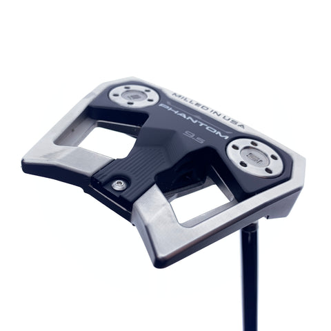 Used Scotty Cameron Phantom 9.5 2024 Putter / 34.0 Inches