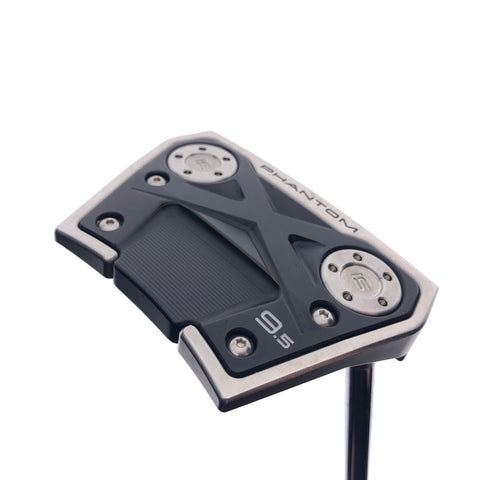 Used Scotty Cameron Phantom 9.5 2024 Putter / 34.0 Inches