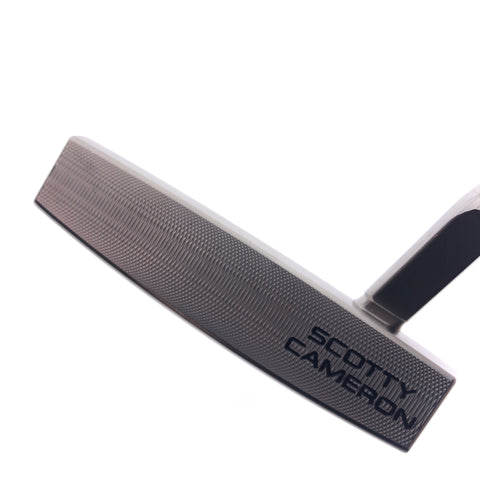 Used Scotty Cameron Phantom 9.5 2024 Putter / 34.0 Inches