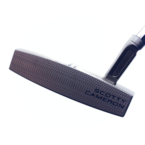 Used Scotty Cameron Phantom 9.5 2024 Putter / 34.0 Inches