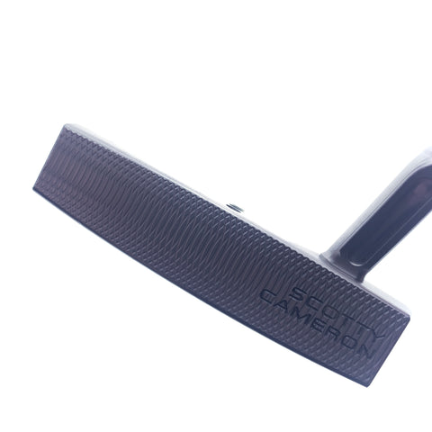 Used Scotty Cameron Phantom 9.5 2024 Putter / 34.0 Inches