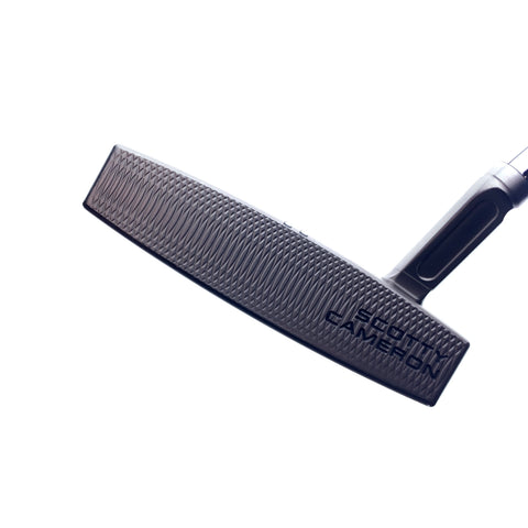 Used Scotty Cameron Phantom 9.5 2024 Putter / 34.0 Inches