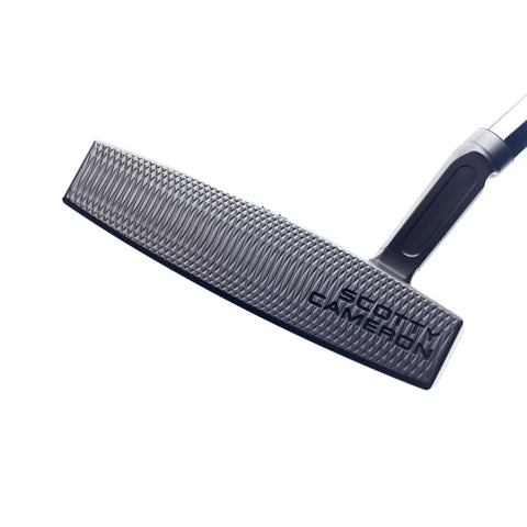 Used Scotty Cameron Phantom 9.5 2024 Putter / 34.0 Inches
