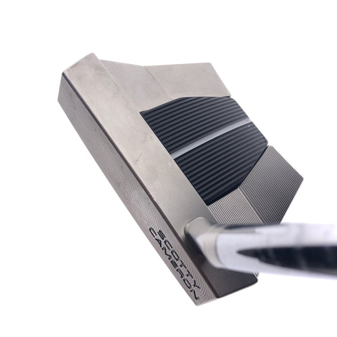 Used Scotty Cameron Phantom 9.5 2024 Putter / 34.0 Inches