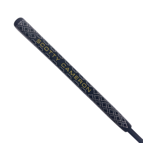Used Scotty Cameron Phantom 9.5 2024 Putter / 34.0 Inches