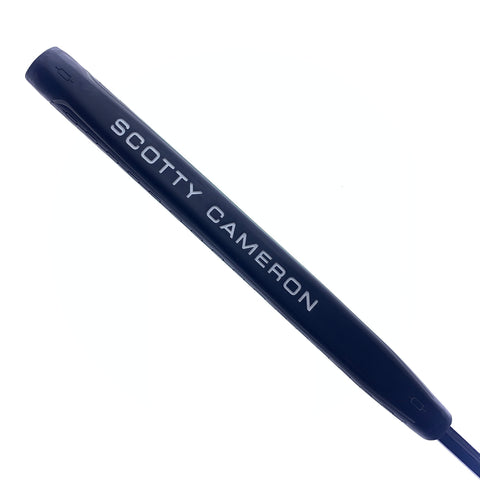 Used Scotty Cameron Phantom 9.5 2024 Putter / 34.0 Inches