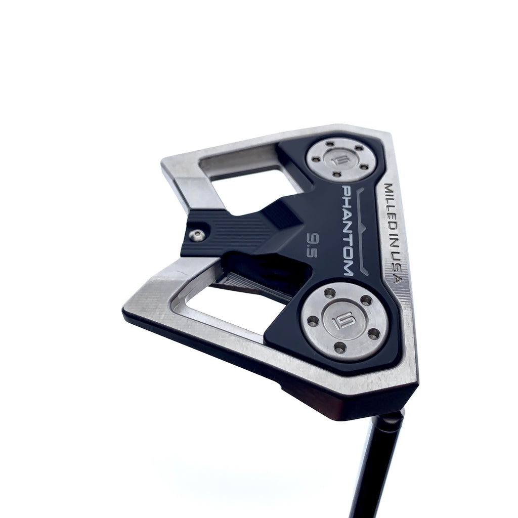 Used Scotty Cameron Phantom 9.5 2024 Putter / 34.0 Inches