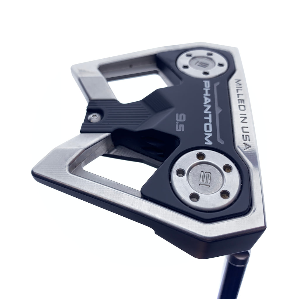 Used Scotty Cameron Phantom 9.5 2024 Putter / 34.0 Inches