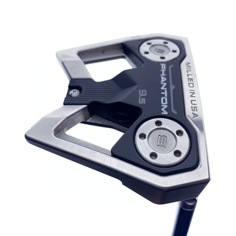 Used Scotty Cameron Phantom 9.5 2024 Putter / 34.0 Inches