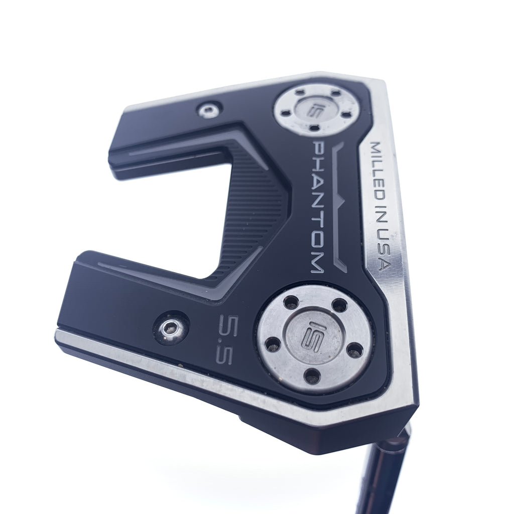 Used Scotty Cameron Phantom 9.5 2024 Putter / 34.0 Inches