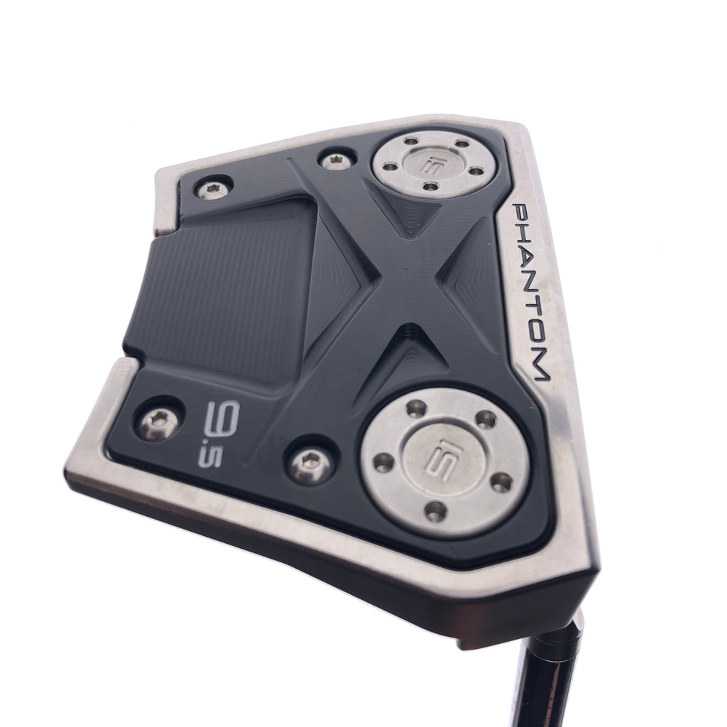 Used Scotty Cameron Phantom 9.5 2024 Putter / 34.0 Inches