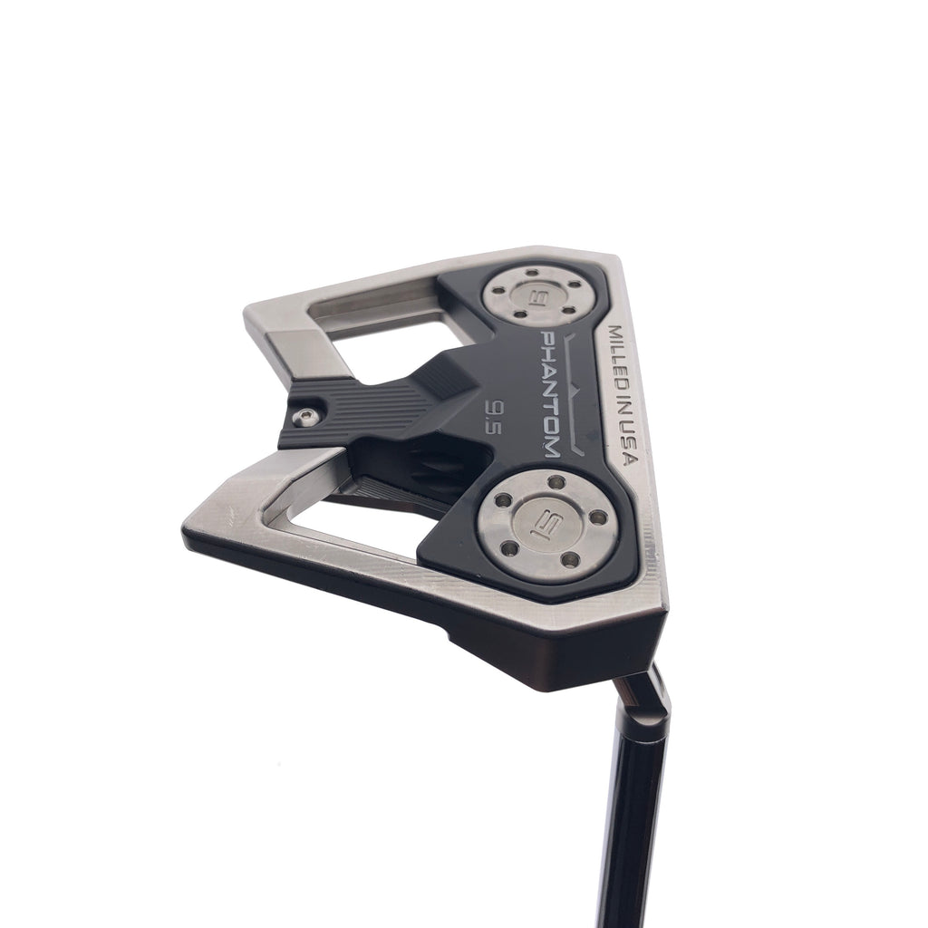 Used Scotty Cameron Phantom 9.5 2024 Putter / 34.0 Inches
