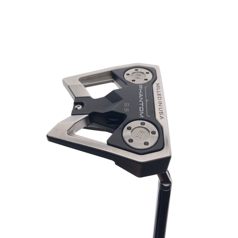 Used Scotty Cameron Phantom 9.5 2024 Putter / 34.0 Inches