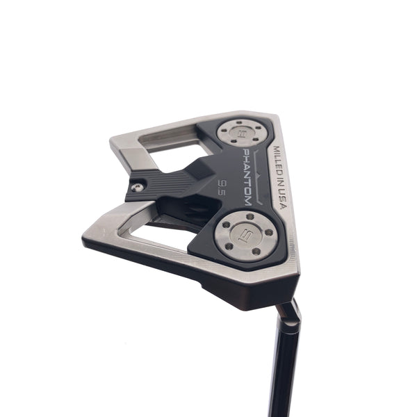 Used Scotty Cameron Phantom 9.5 2024 Putter / 34.0 Inches