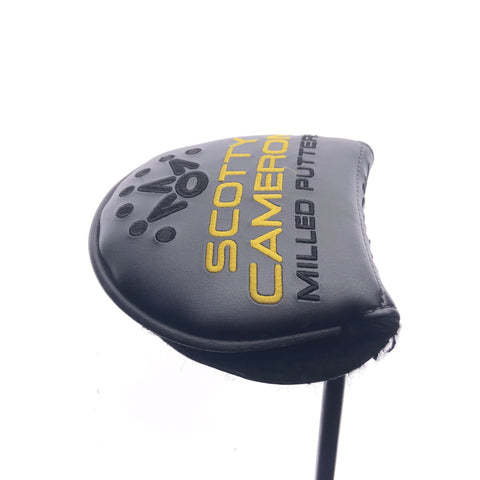 Used Scotty Cameron Phantom 9.5 2024 Putter / 35.0 Inches