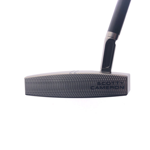 Used Scotty Cameron Phantom 9.5 2024 Putter / 35.0 Inches