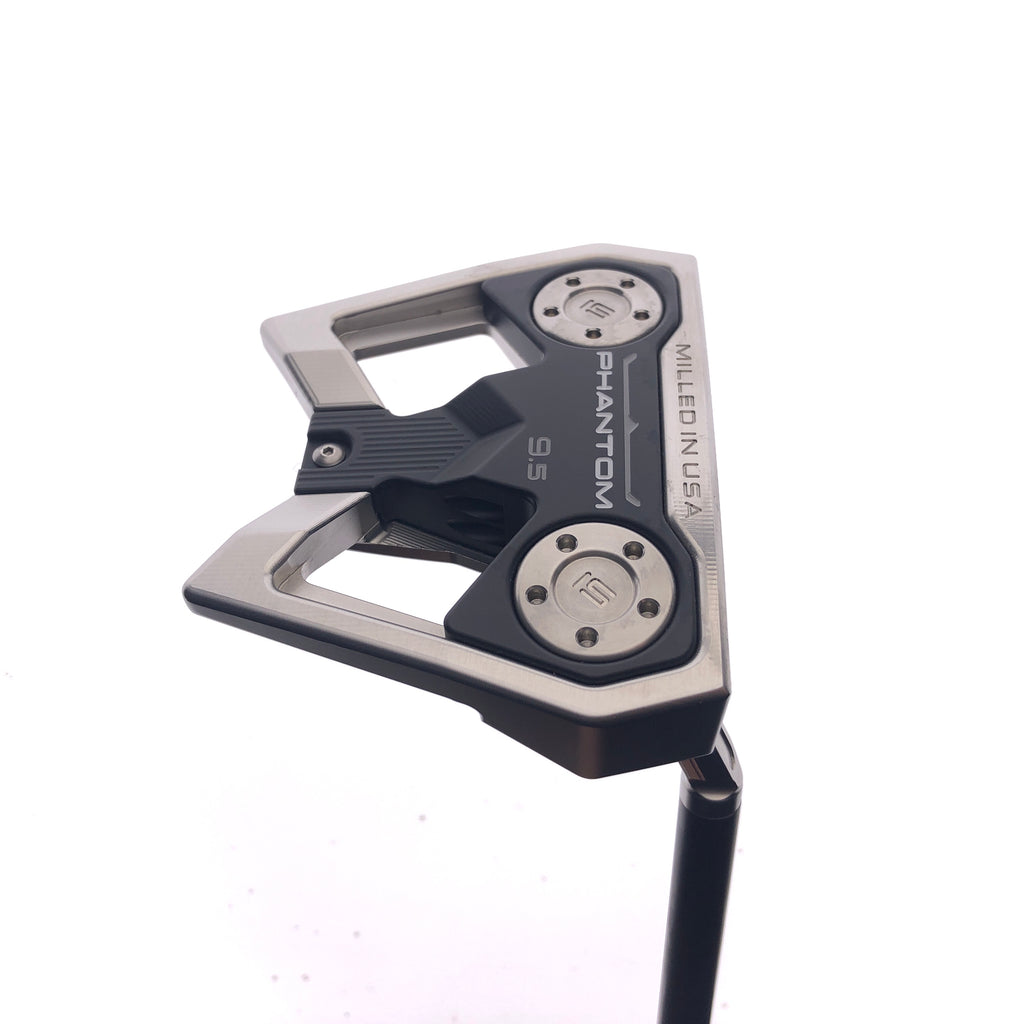 Used Scotty Cameron Phantom 9.5 2024 Putter / 35.0 Inches