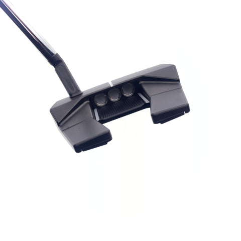 Used Scotty Cameron Phantom Black 5.5 2025 Putter / 32.5 Inches