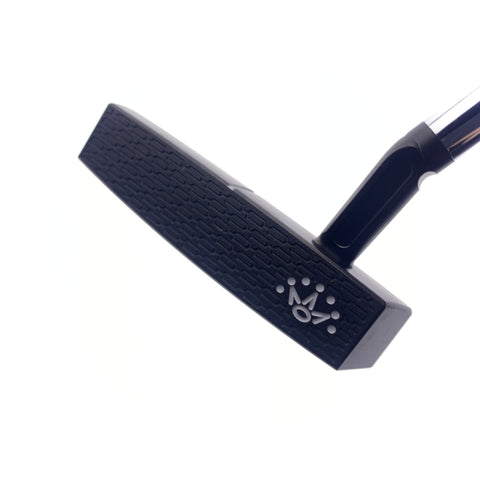 Used Scotty Cameron Phantom Black 5.5 2025 Putter / 32.5 Inches
