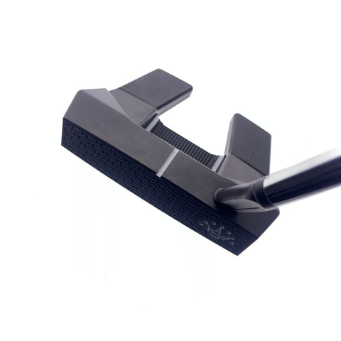 Used Scotty Cameron Phantom Black 5.5 2025 Putter / 32.5 Inches