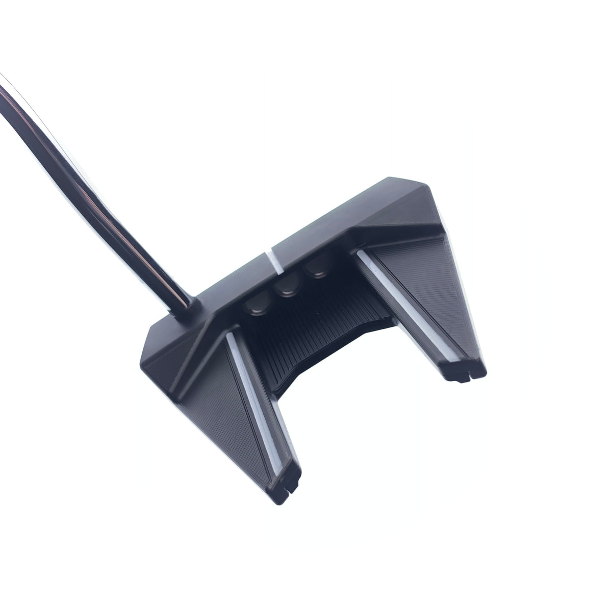 Used Scotty Cameron Phantom Black 7 2025 Putter / 33.0 Inches