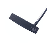 Used Scotty Cameron Phantom Black 7 2025 Putter / 33.0 Inches