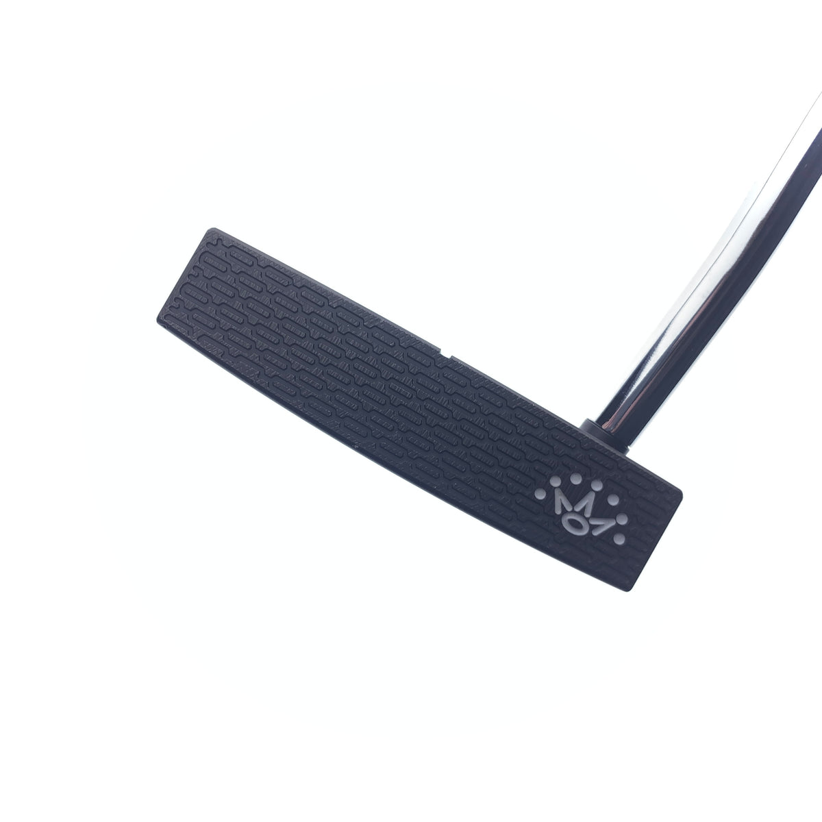 Used Scotty Cameron Phantom Black 7 2025 Putter / 33.0 Inches